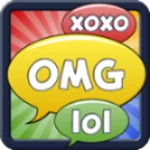 Logo of Guess the Text android Application 